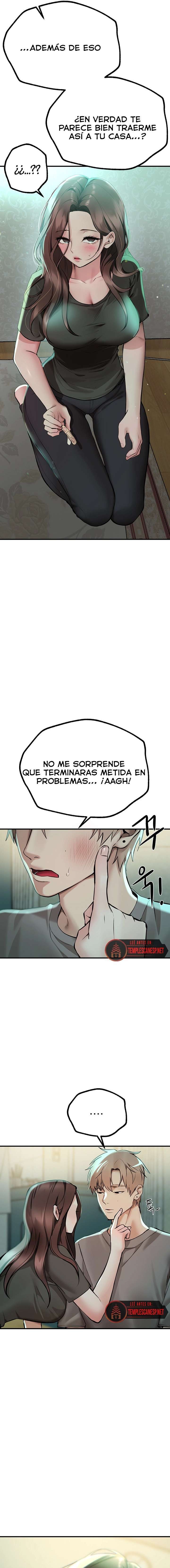 Días Maravillosos Capítulo 27 - Página 12
