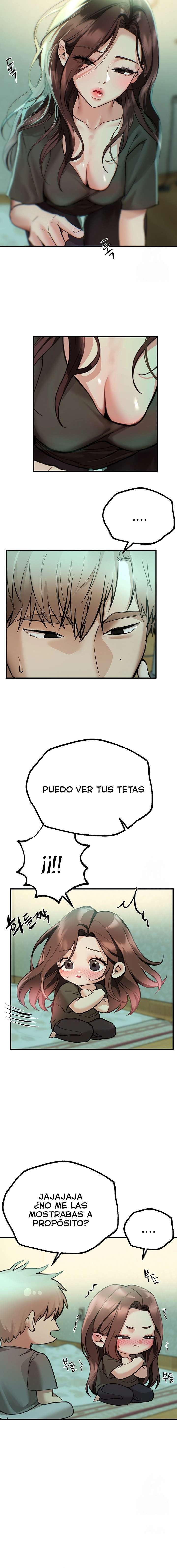Días Maravillosos Capítulo 27 - Página 13