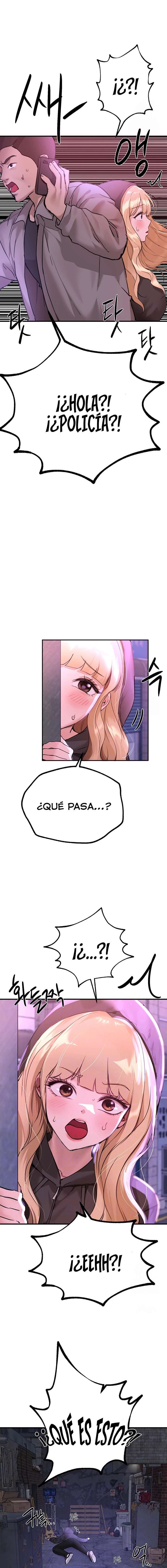 Días Maravillosos Capítulo 27 - Página 2