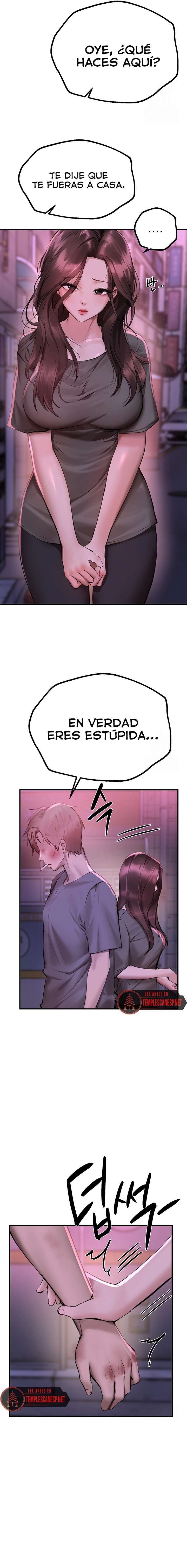 Días Maravillosos Capítulo 27 - Página 8