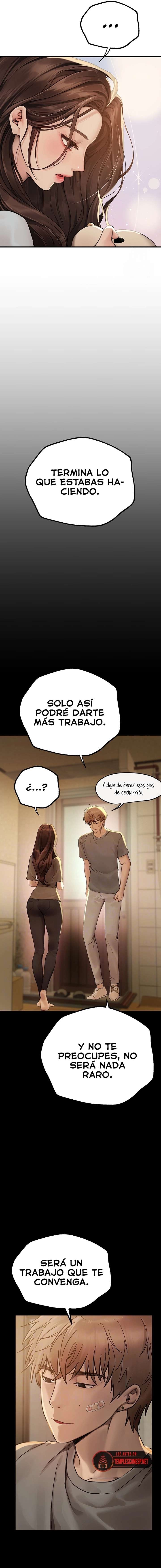 Días Maravillosos Capítulo 28 - Página 2