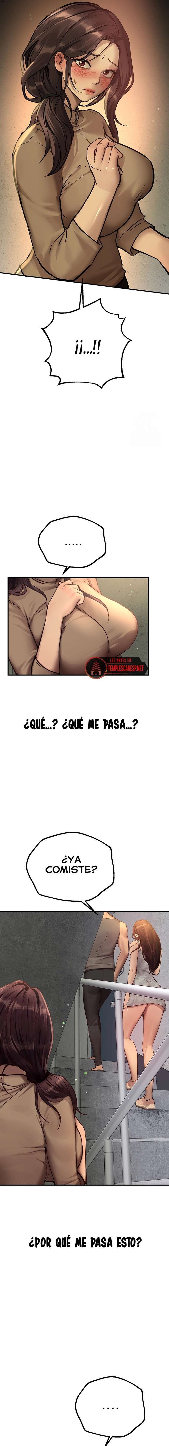 Días Maravillosos Capítulo 29 - Página 11