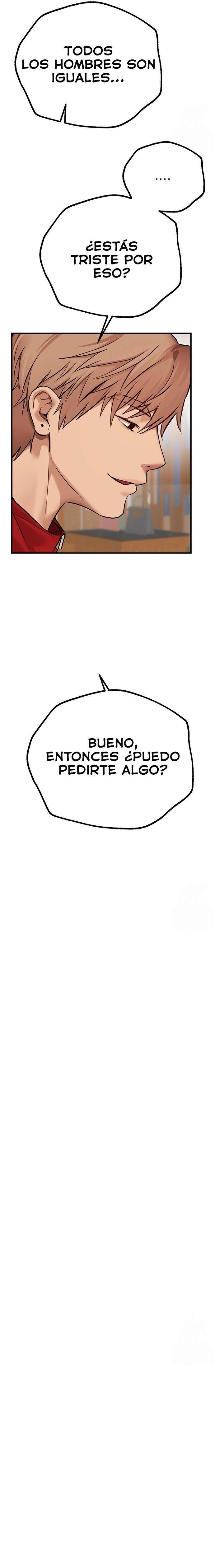 Días Maravillosos Capítulo 29 - Página 21