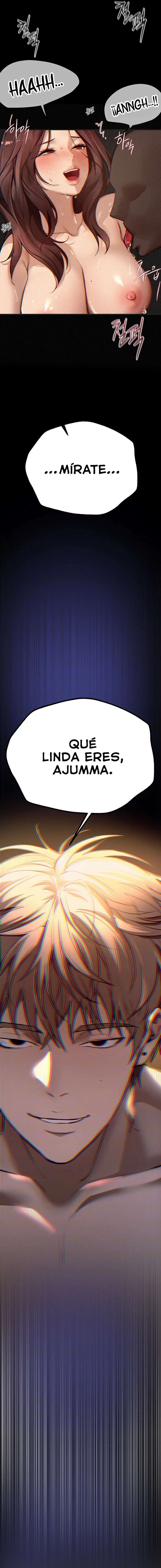 Días Maravillosos Capítulo 29 - Página 4