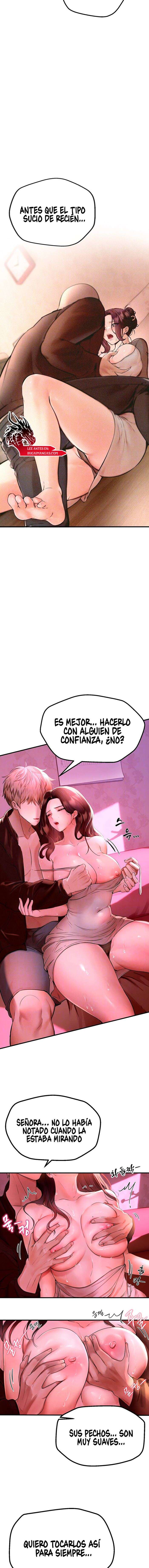 Días Maravillosos Capítulo 3 - Página 3