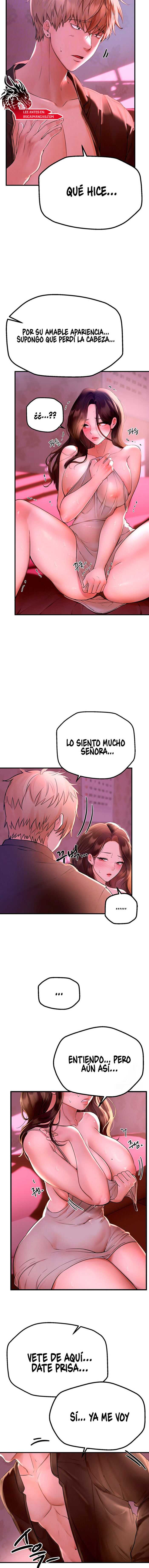 Días Maravillosos Capítulo 3 - Página 5
