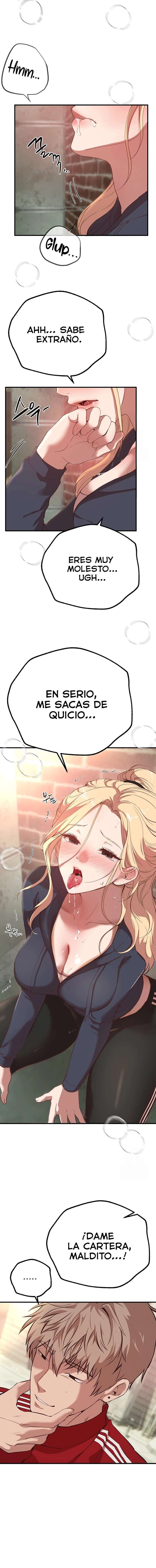 Días Maravillosos Capítulo 30 - Página 18
