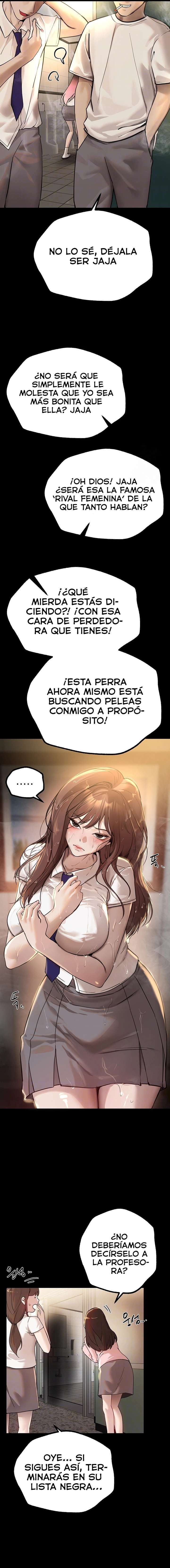 Días Maravillosos Capítulo 30 - Página 3