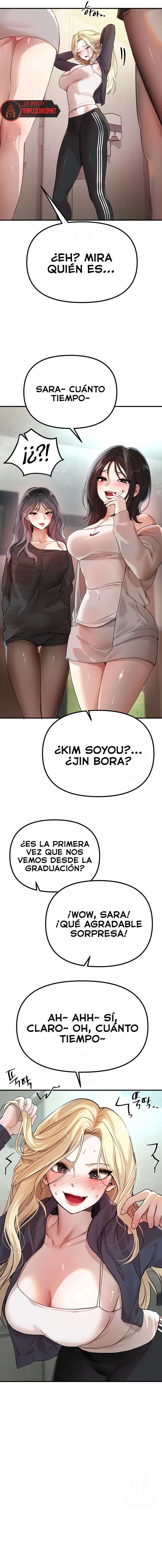 Días Maravillosos Capítulo 31 - Página 13