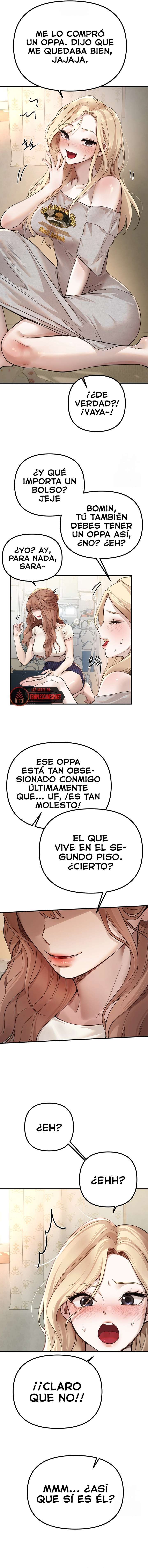 Días Maravillosos Capítulo 32 - Página 9