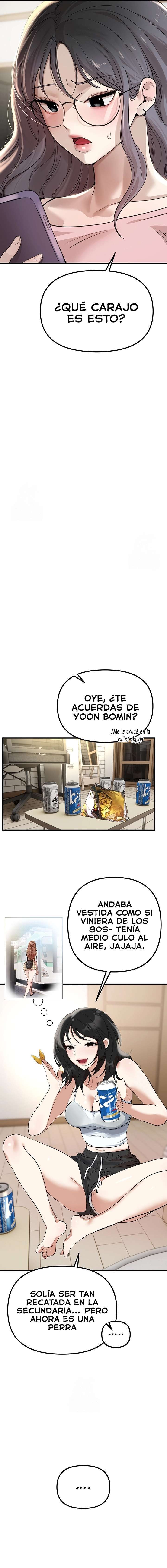Días Maravillosos Capítulo 33 - Página 12