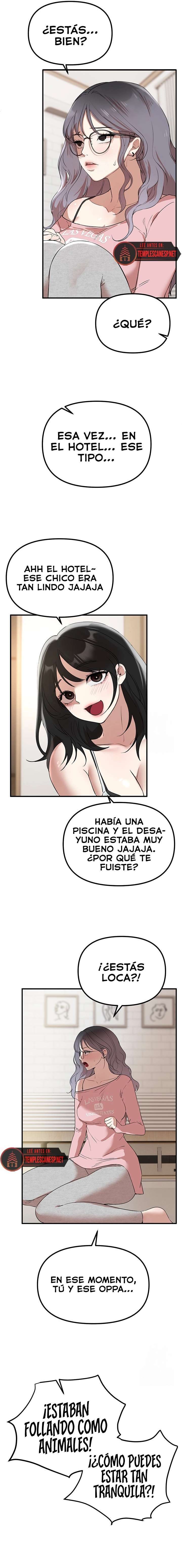 Días Maravillosos Capítulo 33 - Página 13