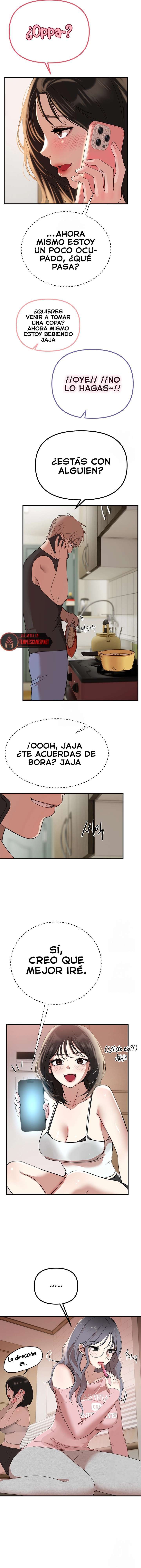 Días Maravillosos Capítulo 33 - Página 15