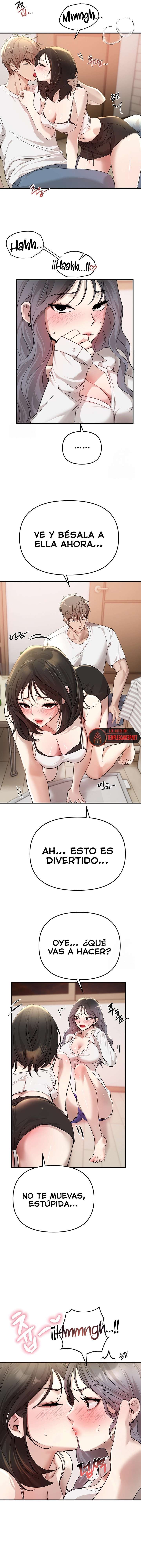 Días Maravillosos Capítulo 34 - Página 11