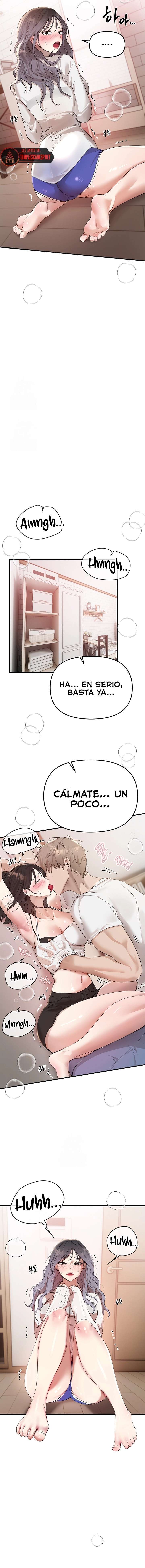 Días Maravillosos Capítulo 34 - Página 15