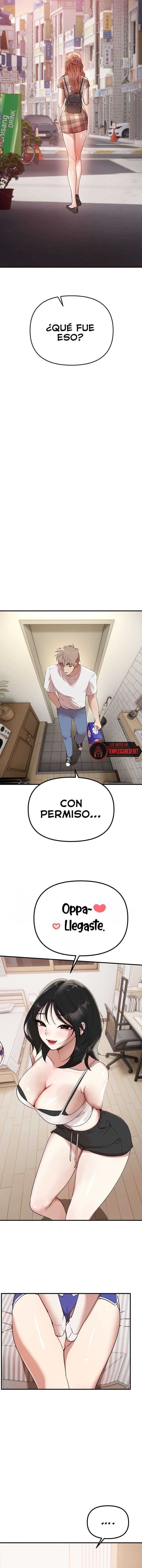 Días Maravillosos Capítulo 34 - Página 6