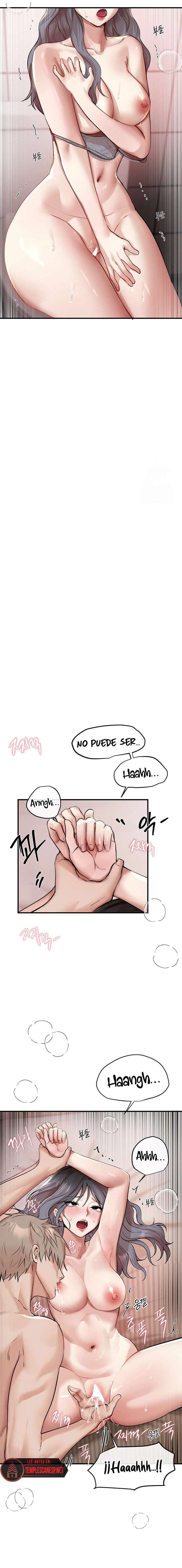Días Maravillosos Capítulo 35 - Página 15