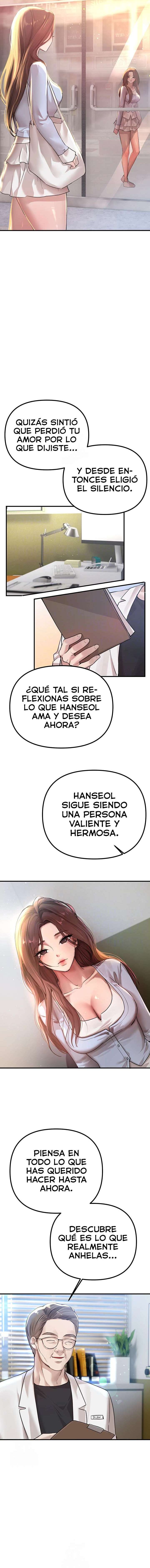 Días Maravillosos Capítulo 35 - Página 2