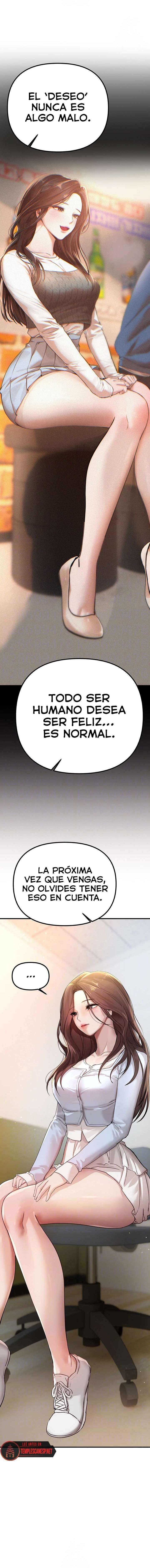 Días Maravillosos Capítulo 35 - Página 3