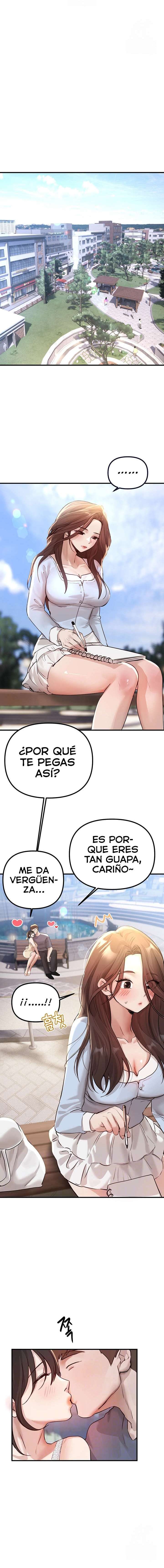 Días Maravillosos Capítulo 35 - Página 4