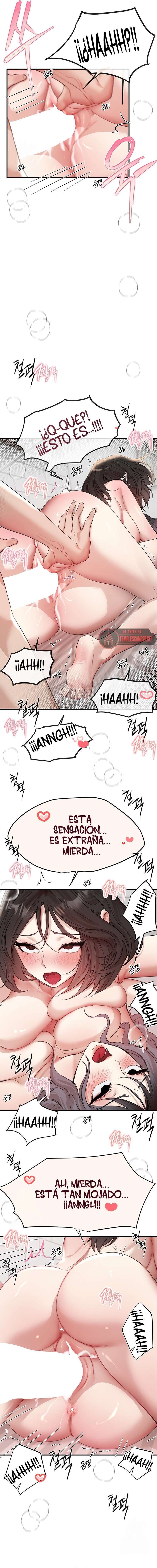Días Maravillosos Capítulo 36 - Página 12