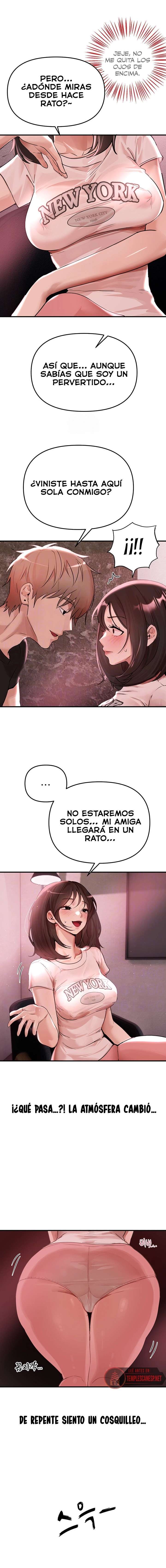 Días Maravillosos Capítulo 36 - Página 2