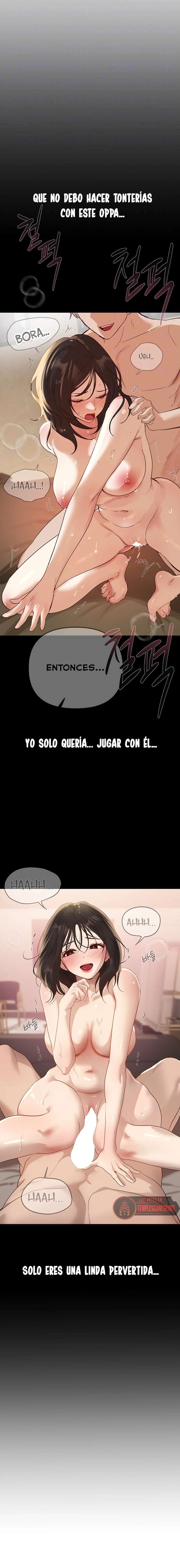 Días Maravillosos Capítulo 36 - Página 4