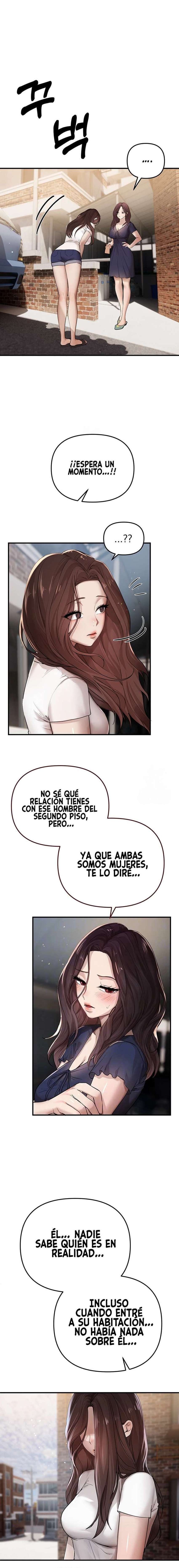 Días Maravillosos Capítulo 37 - Página 2