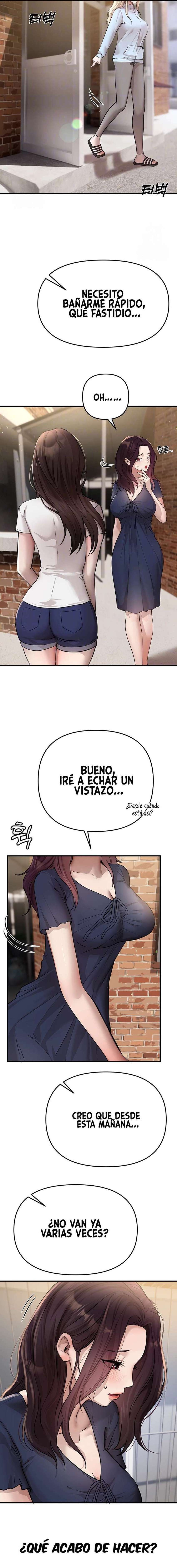 Días Maravillosos Capítulo 37 - Página 4