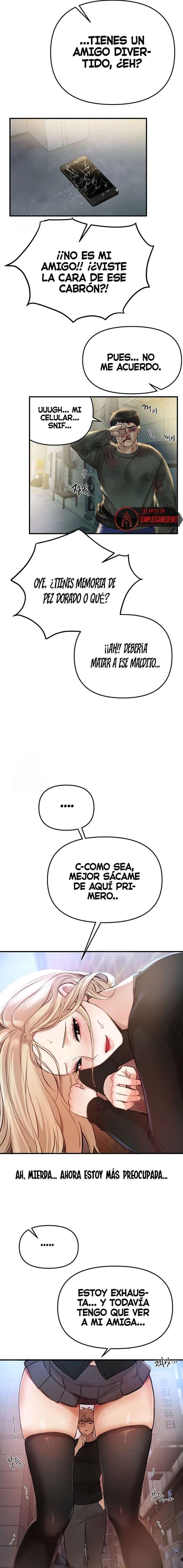 Días Maravillosos Capítulo 38 - Página 18
