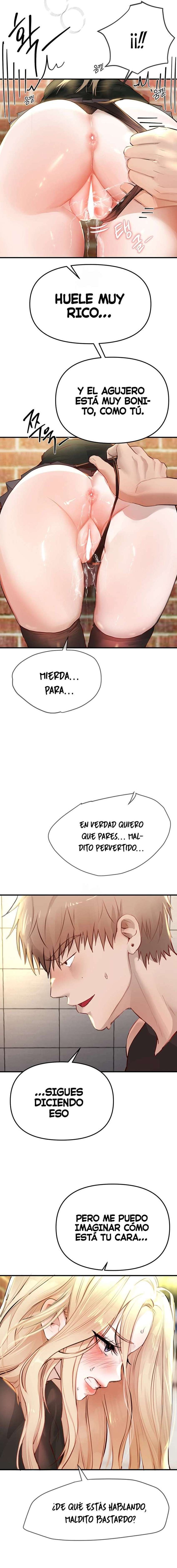 Días Maravillosos Capítulo 39 - Página 11
