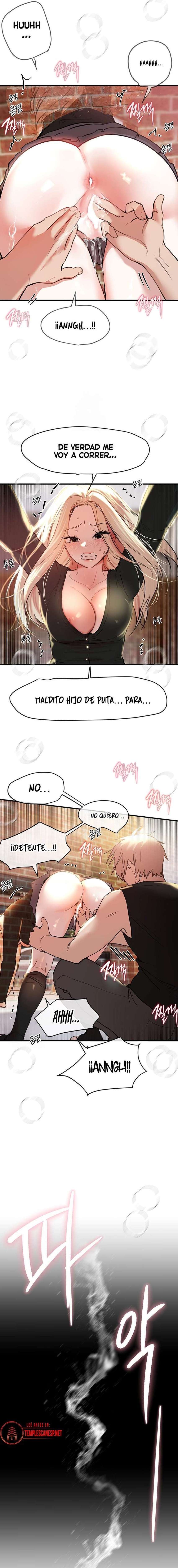 Días Maravillosos Capítulo 39 - Página 17