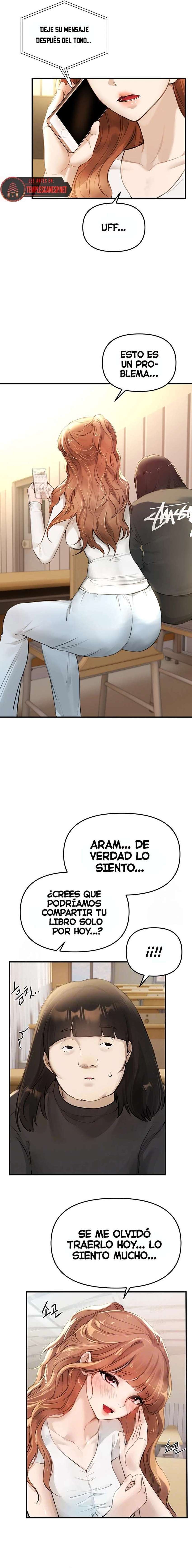 Días Maravillosos Capítulo 39 - Página 2
