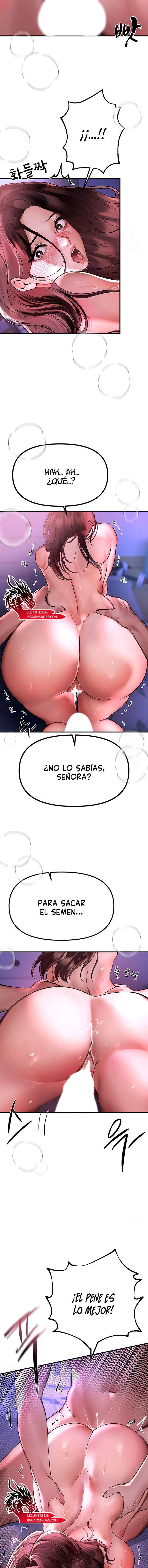 Días Maravillosos Capítulo 4 - Página 14