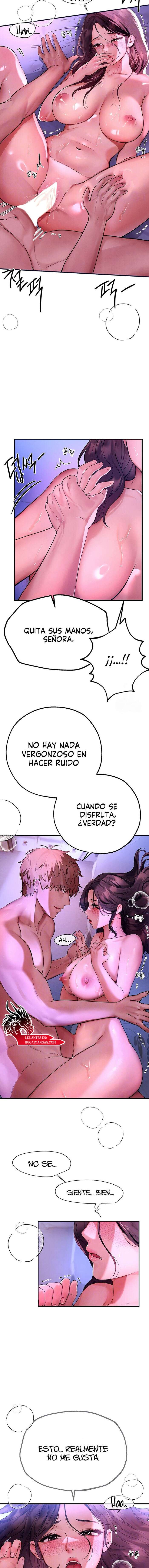 Días Maravillosos Capítulo 4 - Página 3