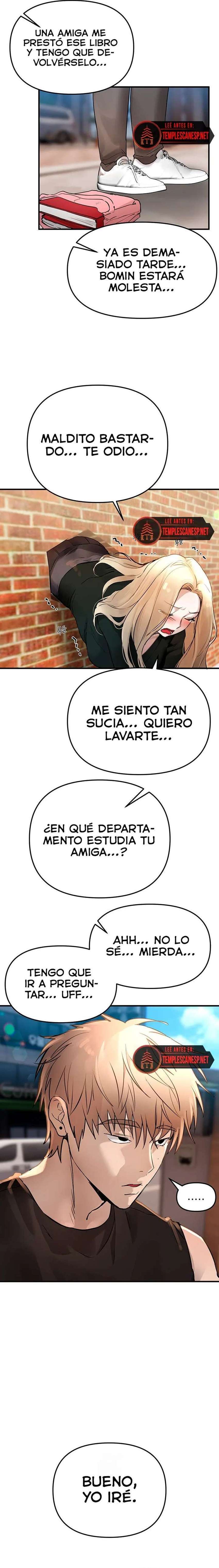 Días Maravillosos Capítulo 40 - Página 12