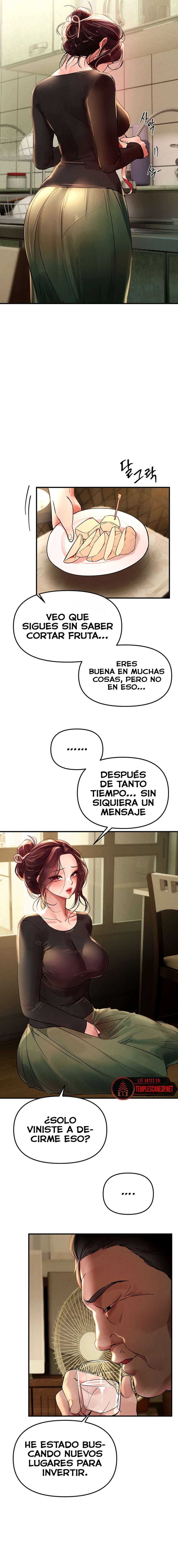Días Maravillosos Capítulo 41 - Página 10