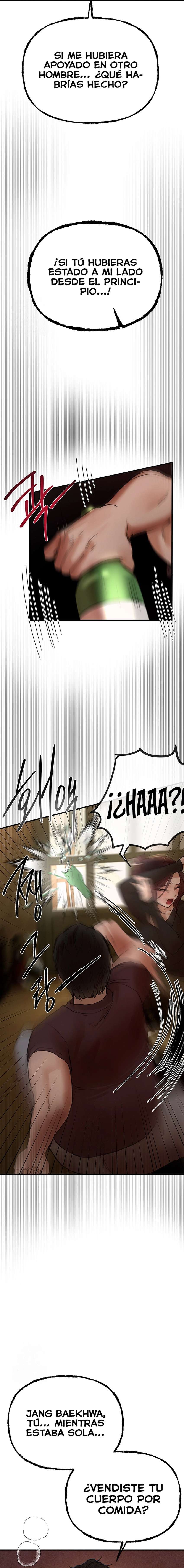 Días Maravillosos Capítulo 41 - Página 14