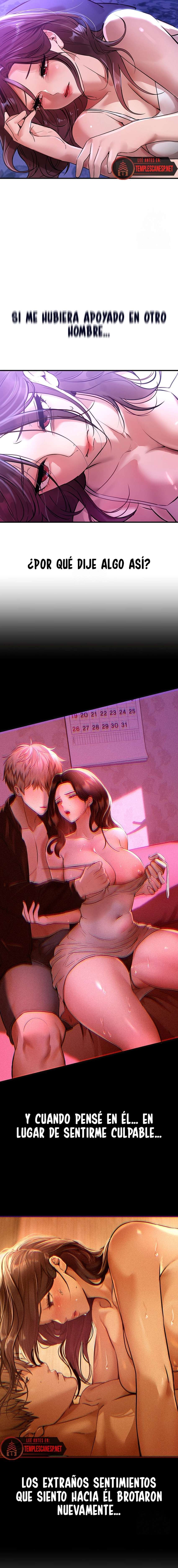 Días Maravillosos Capítulo 41 - Página 17