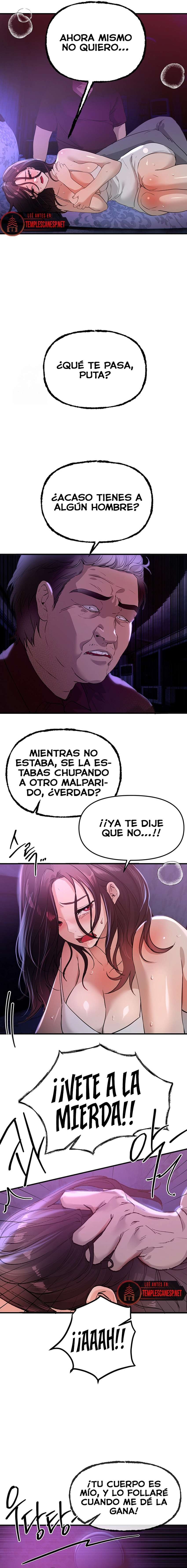 Días Maravillosos Capítulo 41 - Página 20