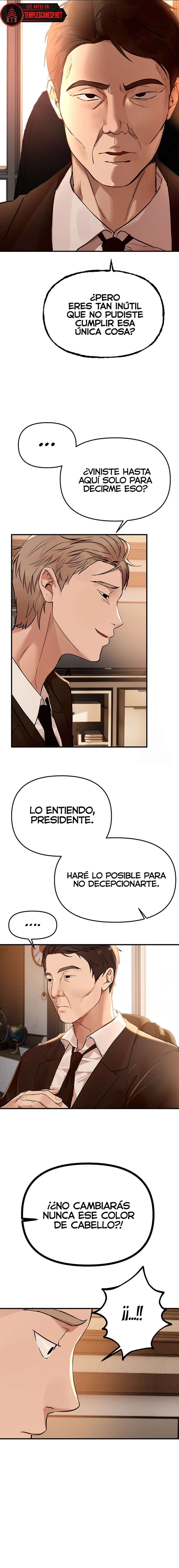 Días Maravillosos Capítulo 42 - Página 8
