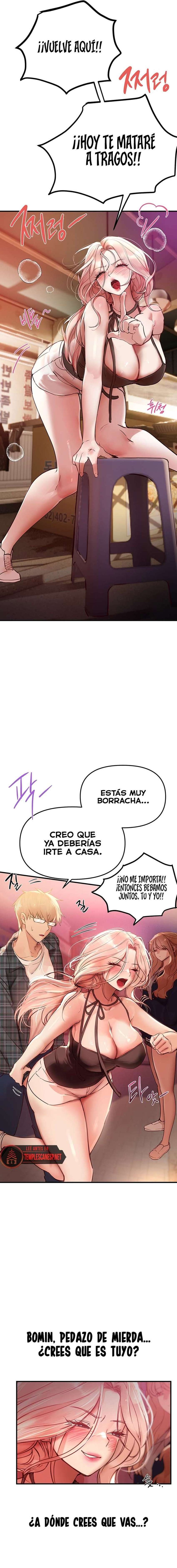 Días Maravillosos Capítulo 43 - Página 18