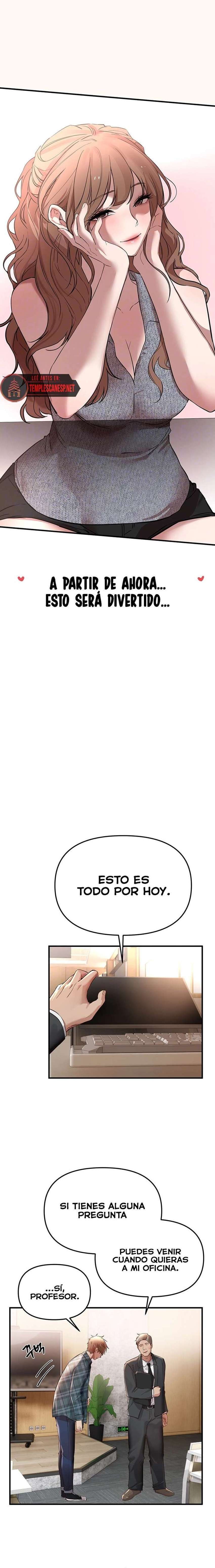 Días Maravillosos Capítulo 43 - Página 2