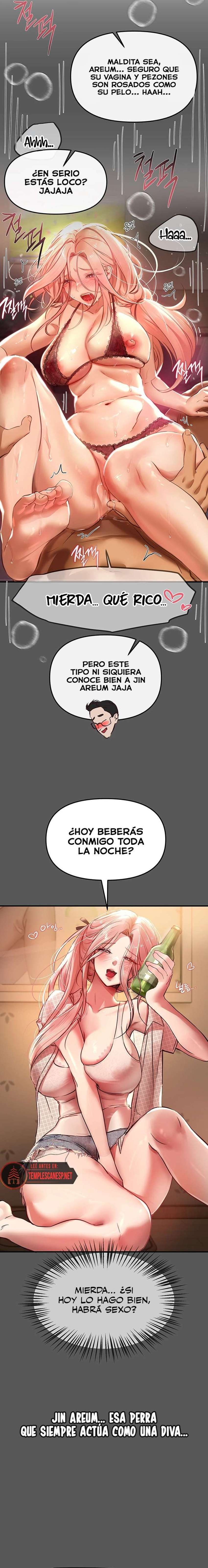 Días Maravillosos Capítulo 43 - Página 20