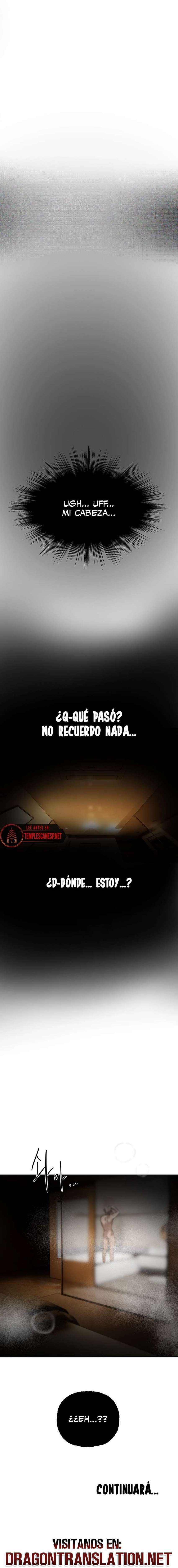 Días Maravillosos Capítulo 43 - Página 22