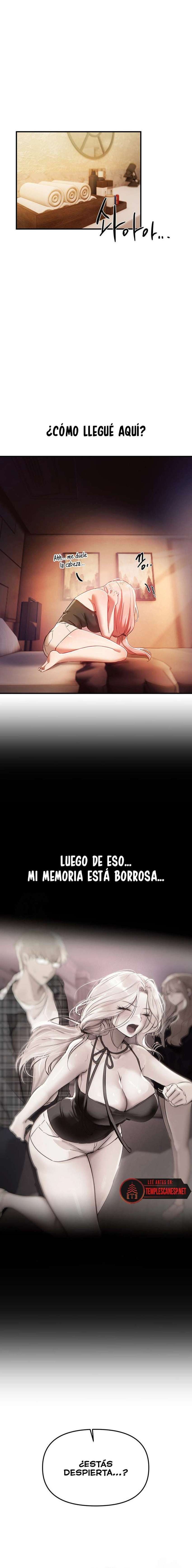 Días Maravillosos Capítulo 44 - Página 11