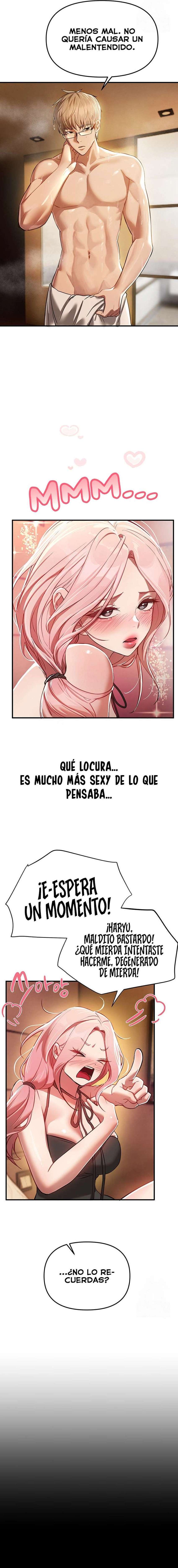 Días Maravillosos Capítulo 44 - Página 12