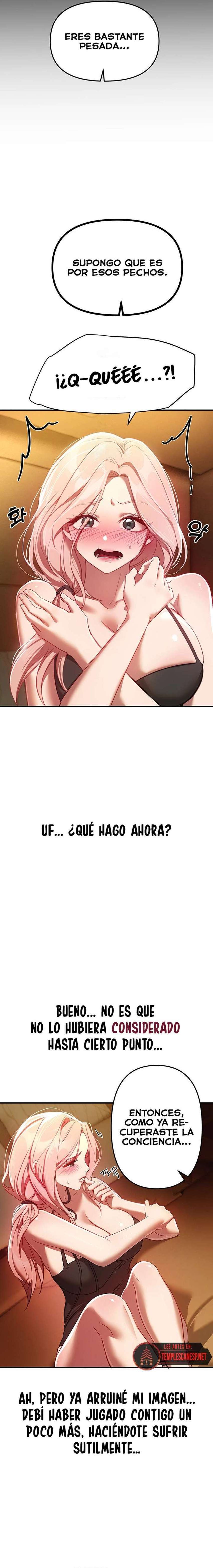 Días Maravillosos Capítulo 44 - Página 14