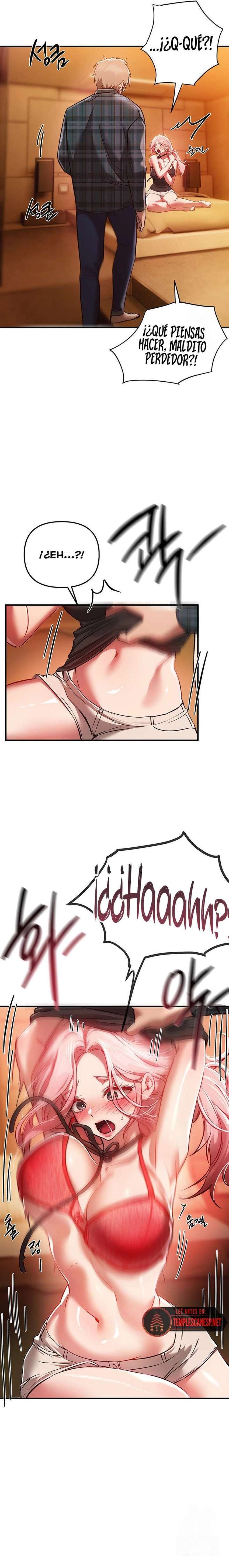 Días Maravillosos Capítulo 44 - Página 17
