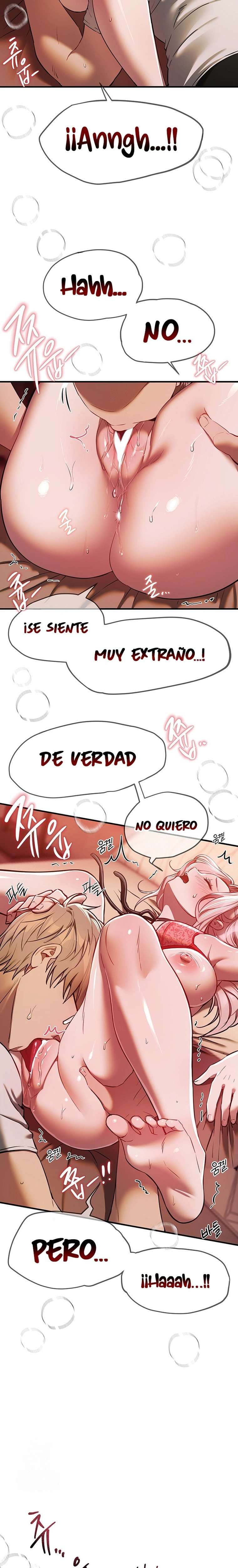 Días Maravillosos Capítulo 45 - Página 12
